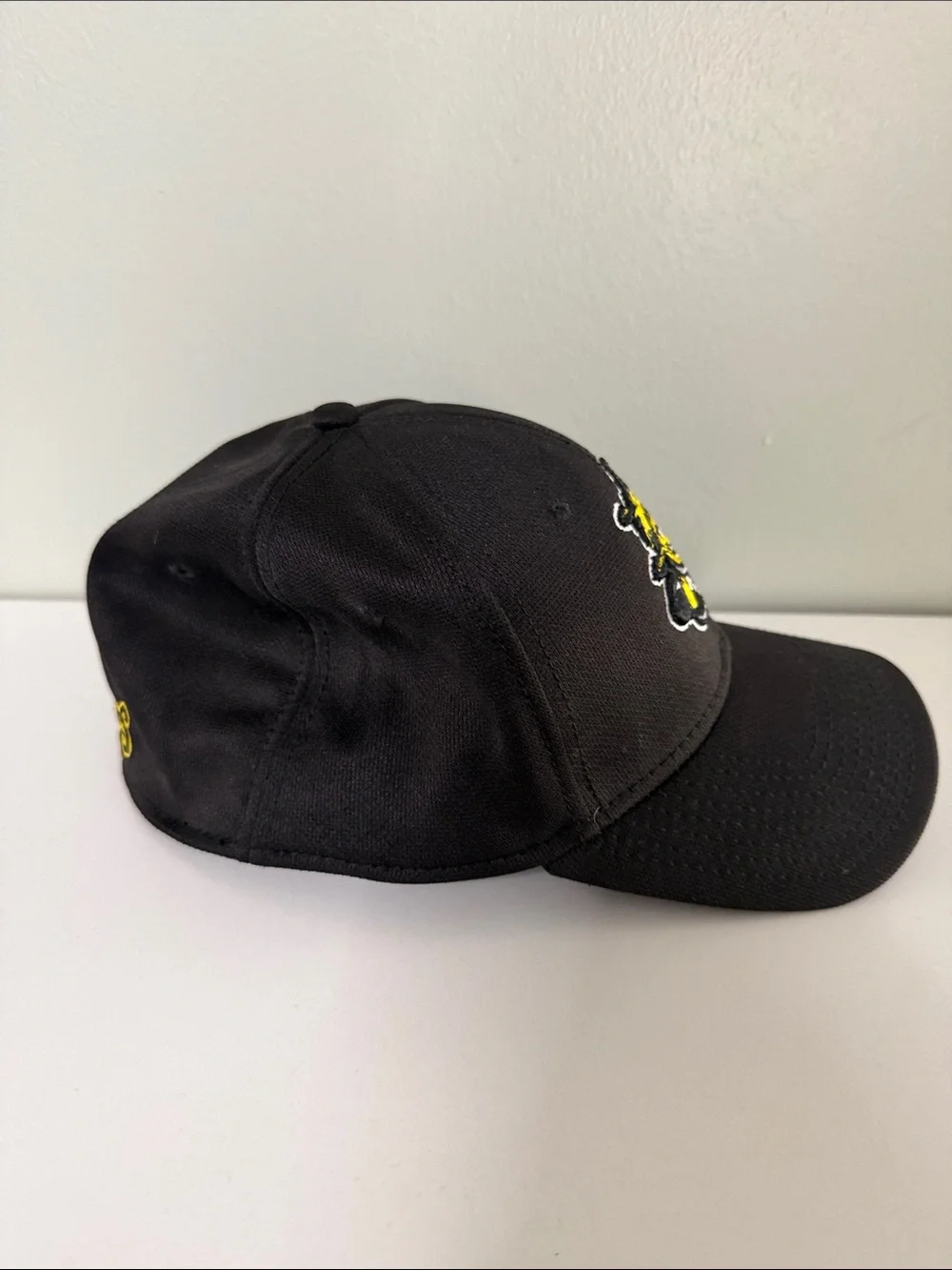 Wichita State University classic black